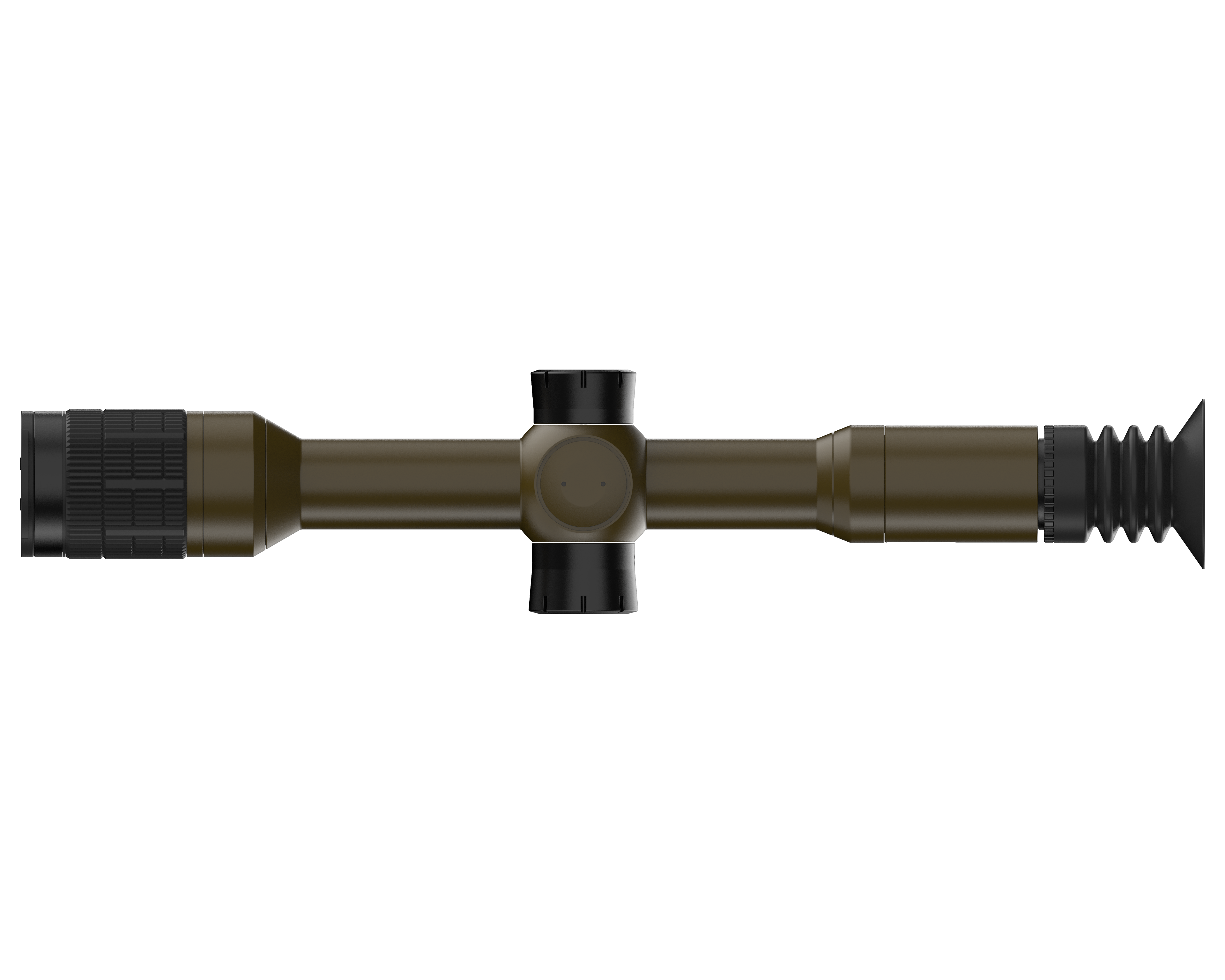 Ares Thermal Visor