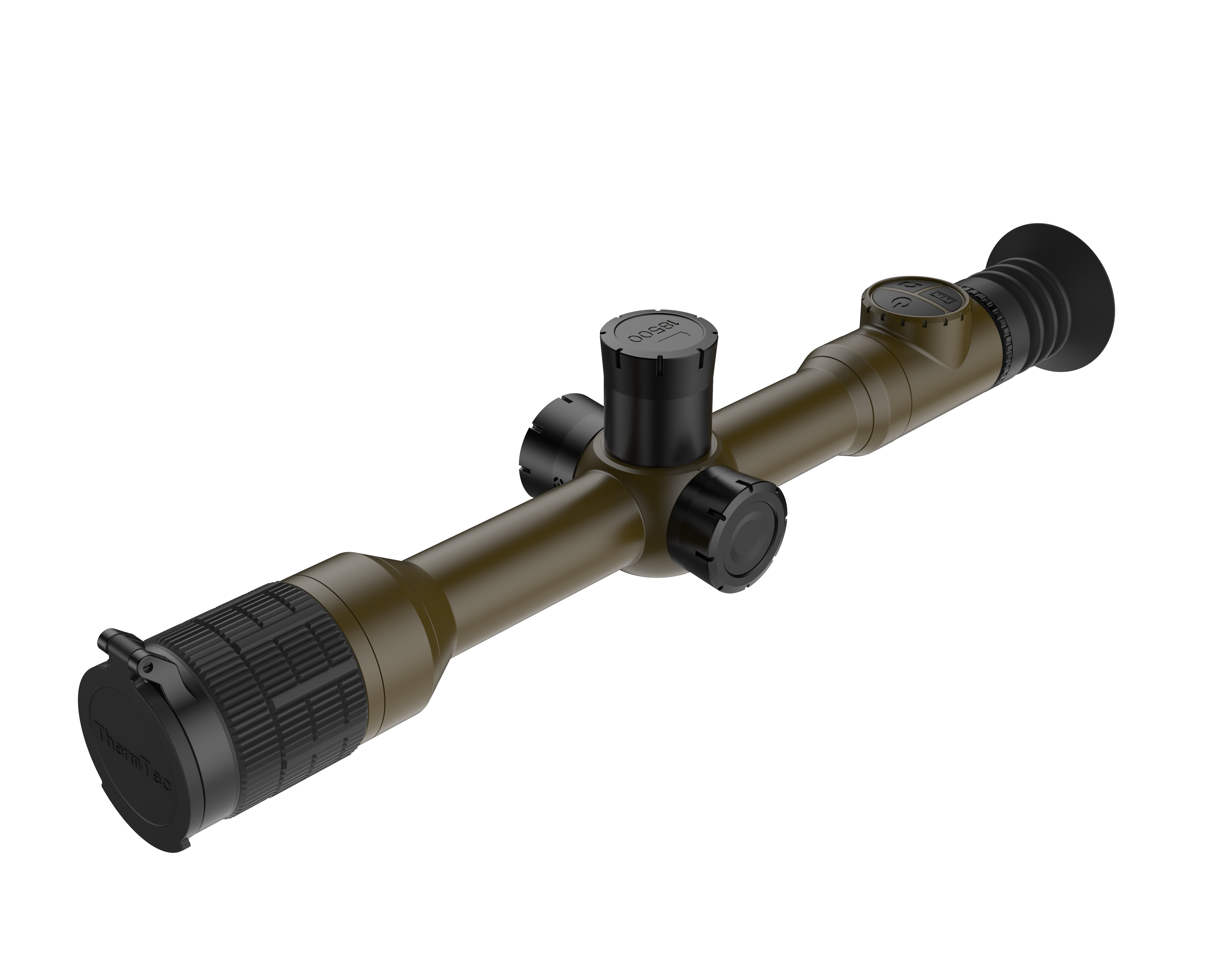 Ares Thermal Visor