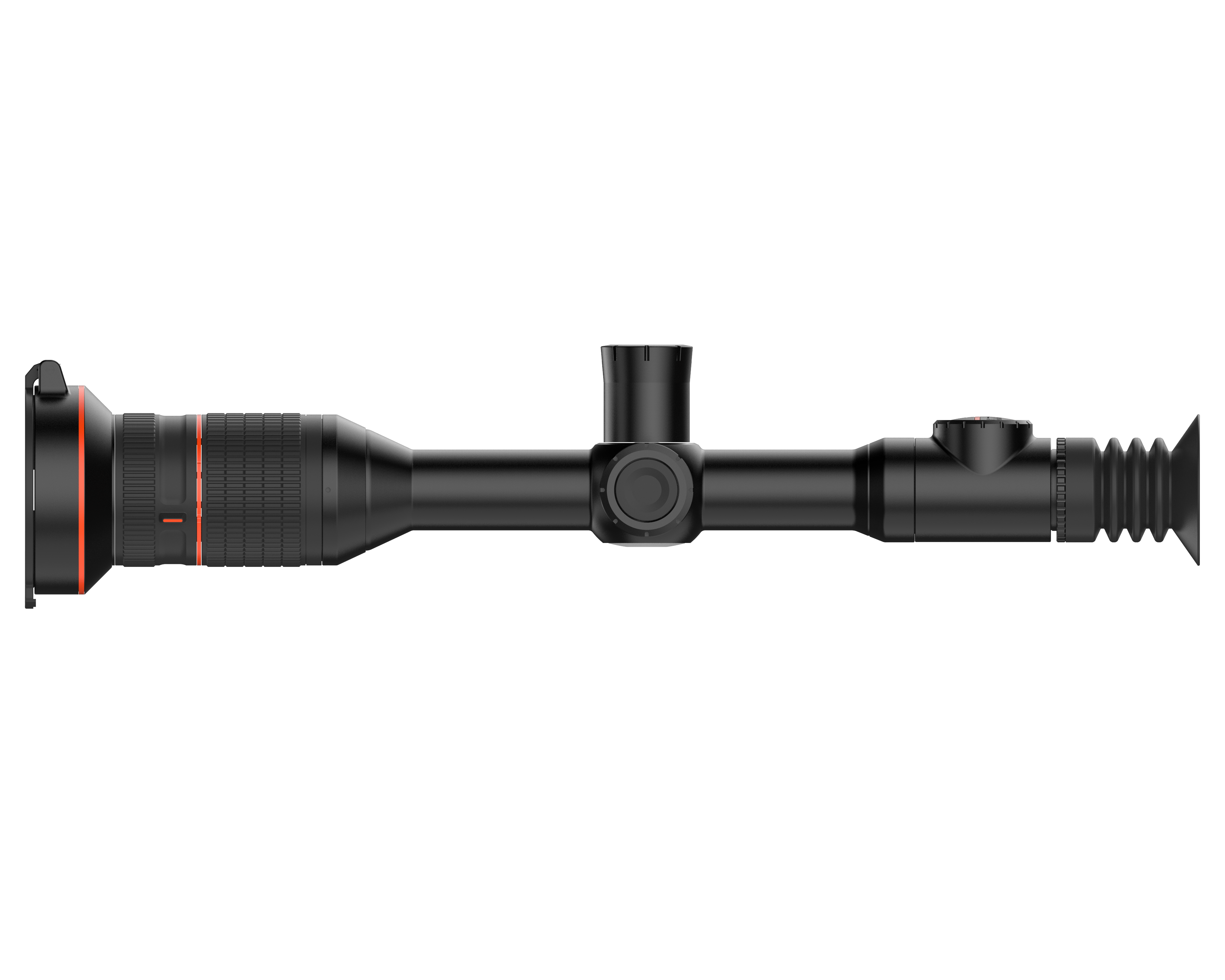 Ares Thermal Visor