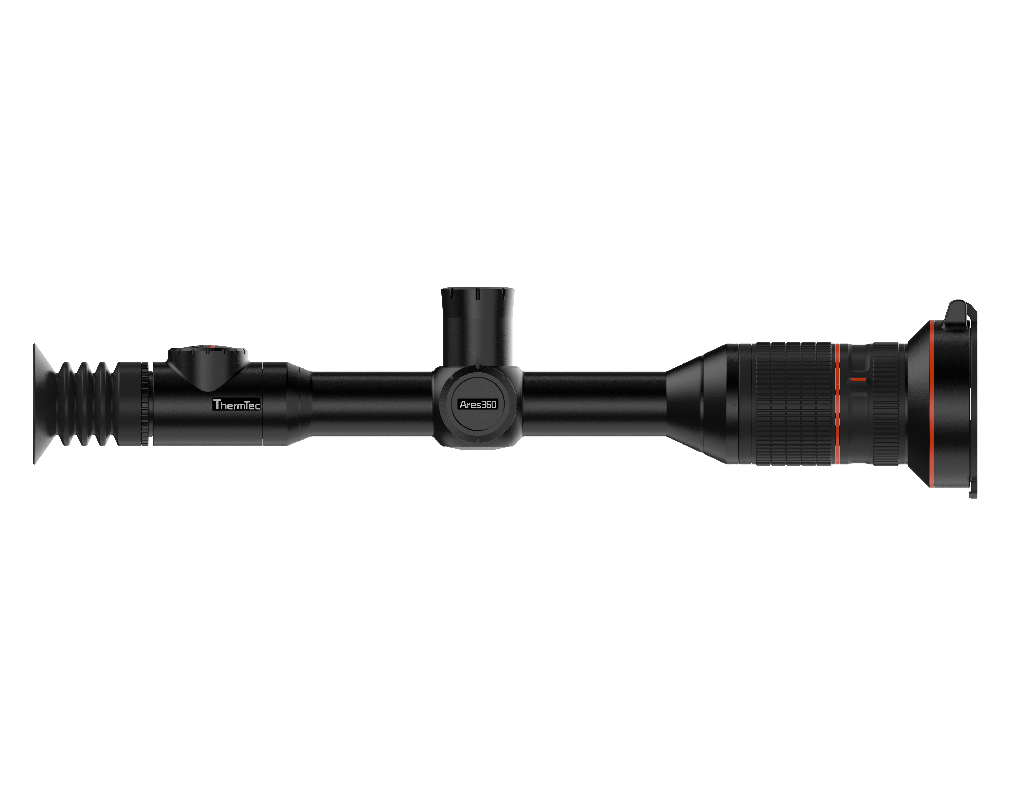Ares Thermal Visor
