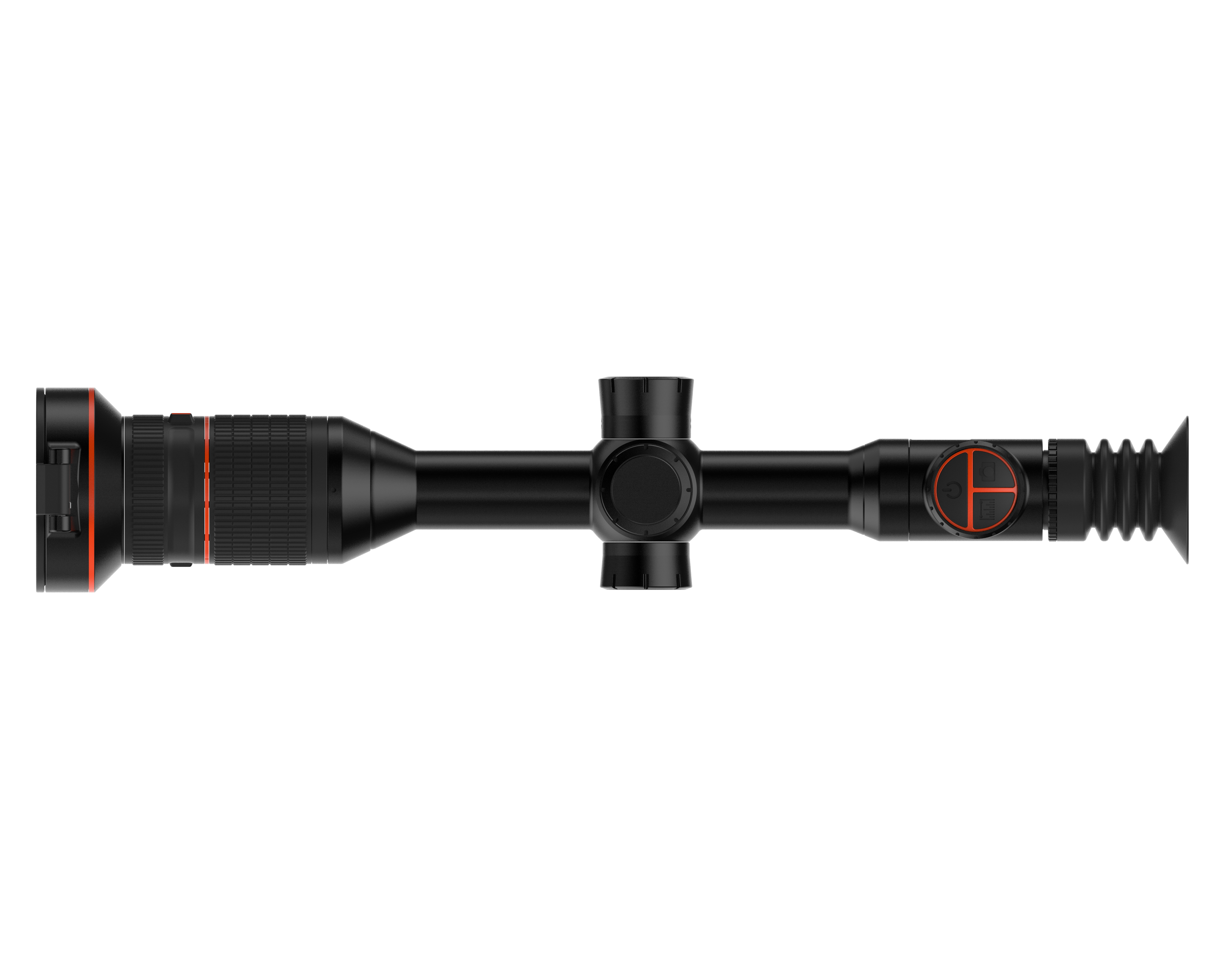 Ares Thermal Visor