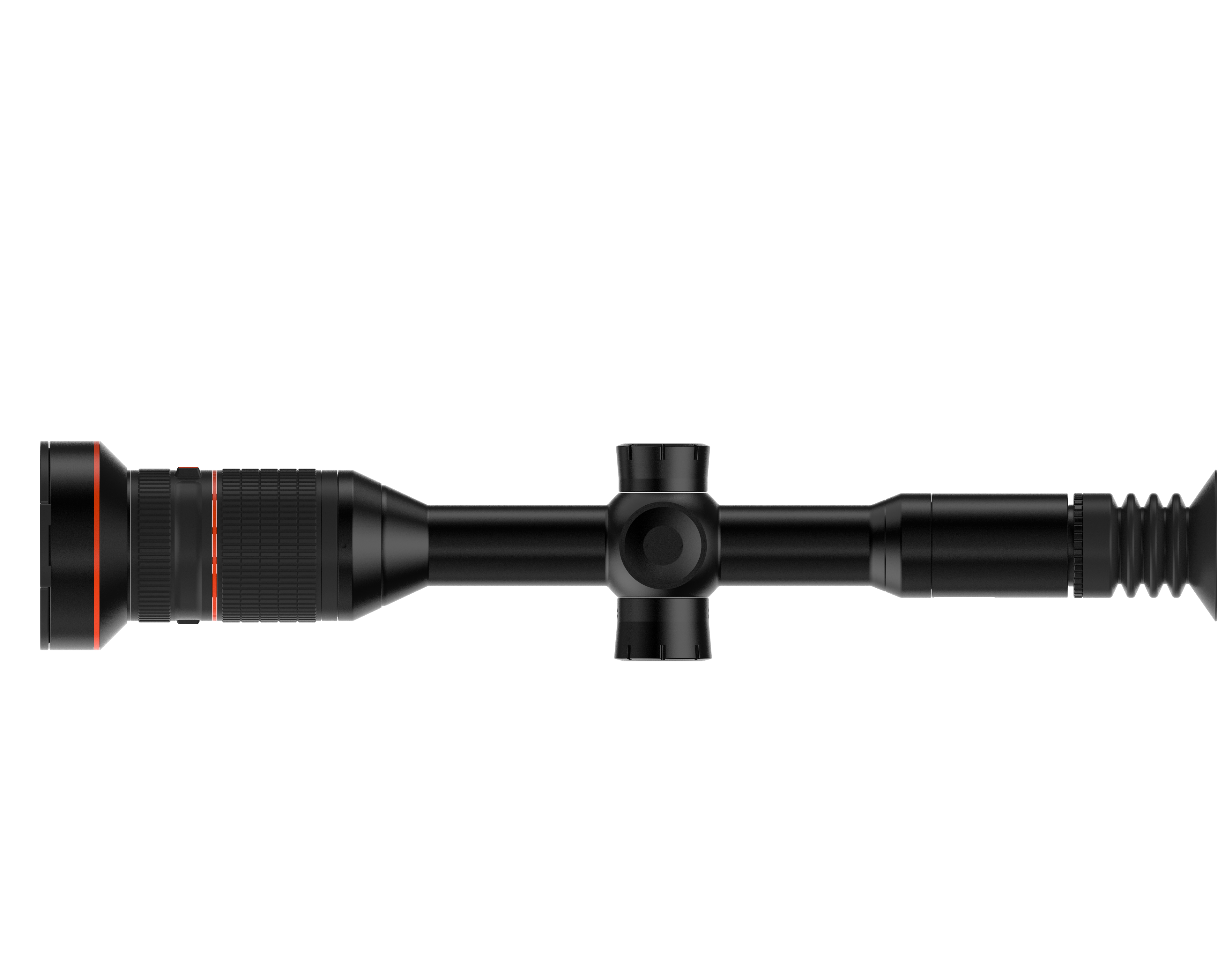 Ares Thermal Visor
