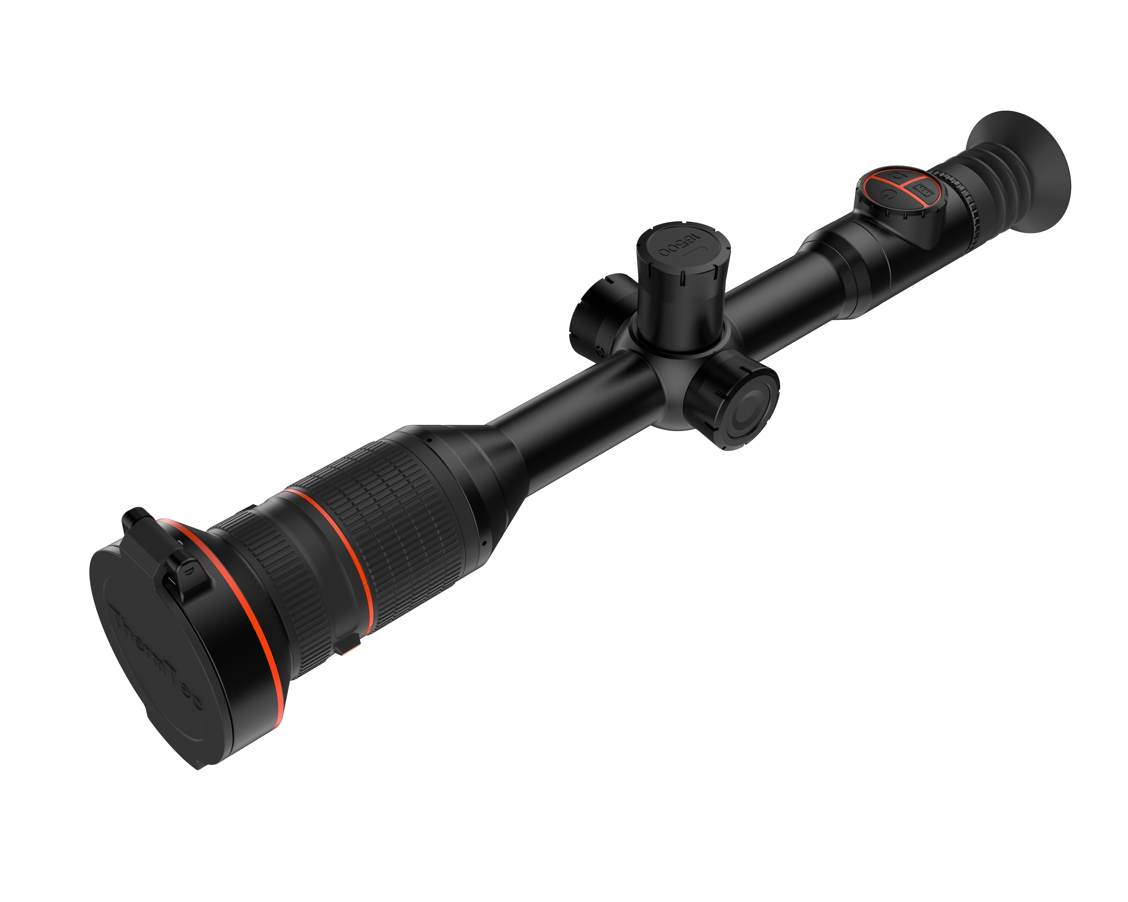 Ares Thermal Visor