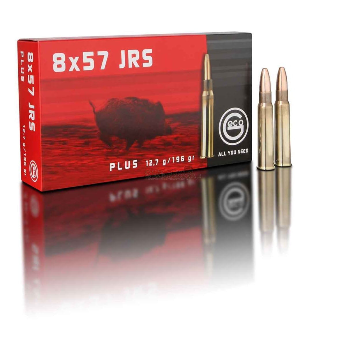 Hunting Bullets Plus