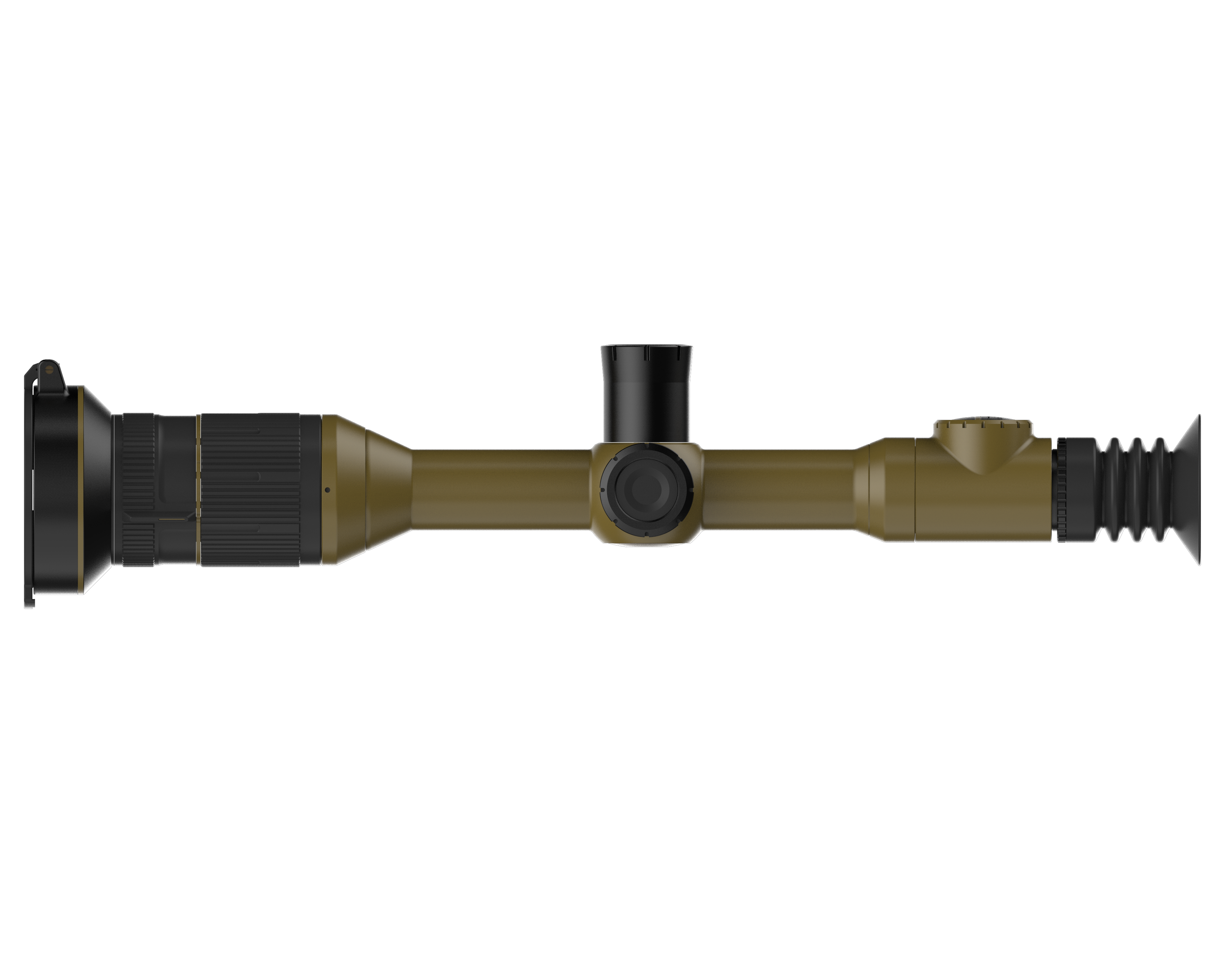 Ares Thermal Visor