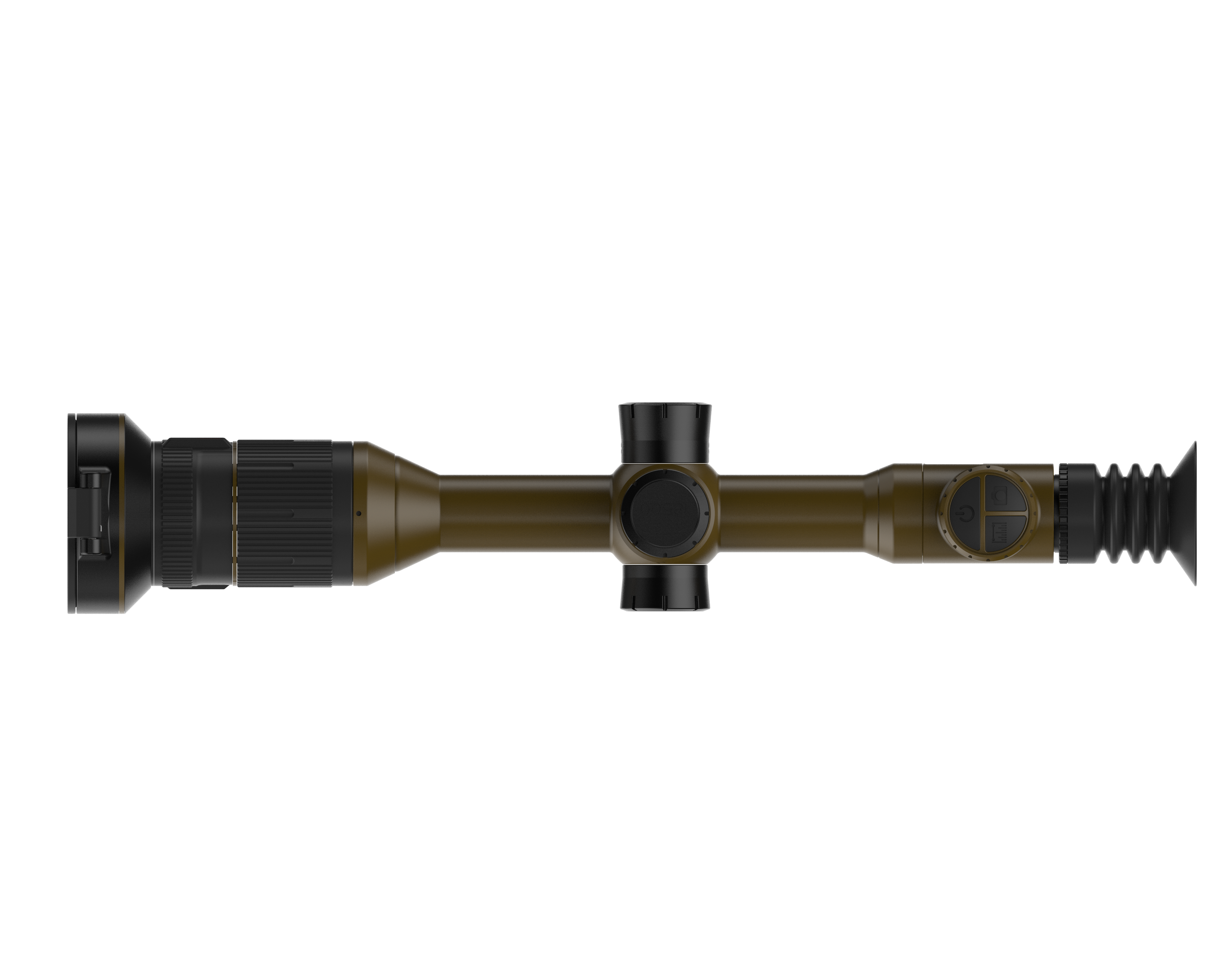 Ares Thermal Visor