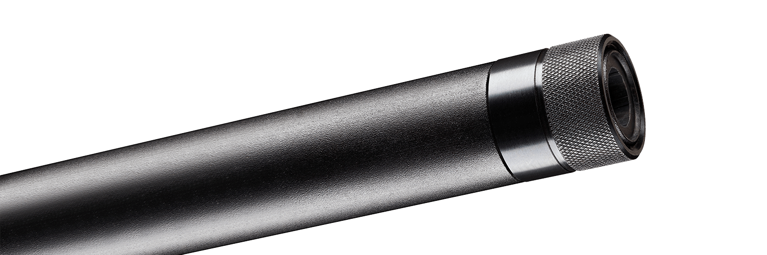 B14 Timber Left Handed Rifle