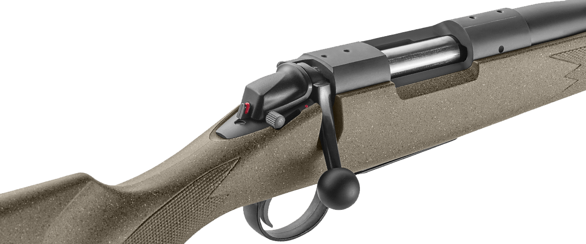 B-14 Hunter Hunting Rifle