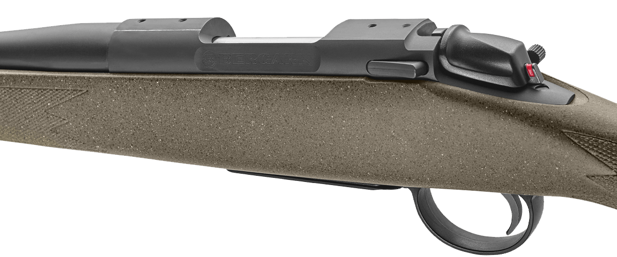 B-14 Hunter Hunting Rifle