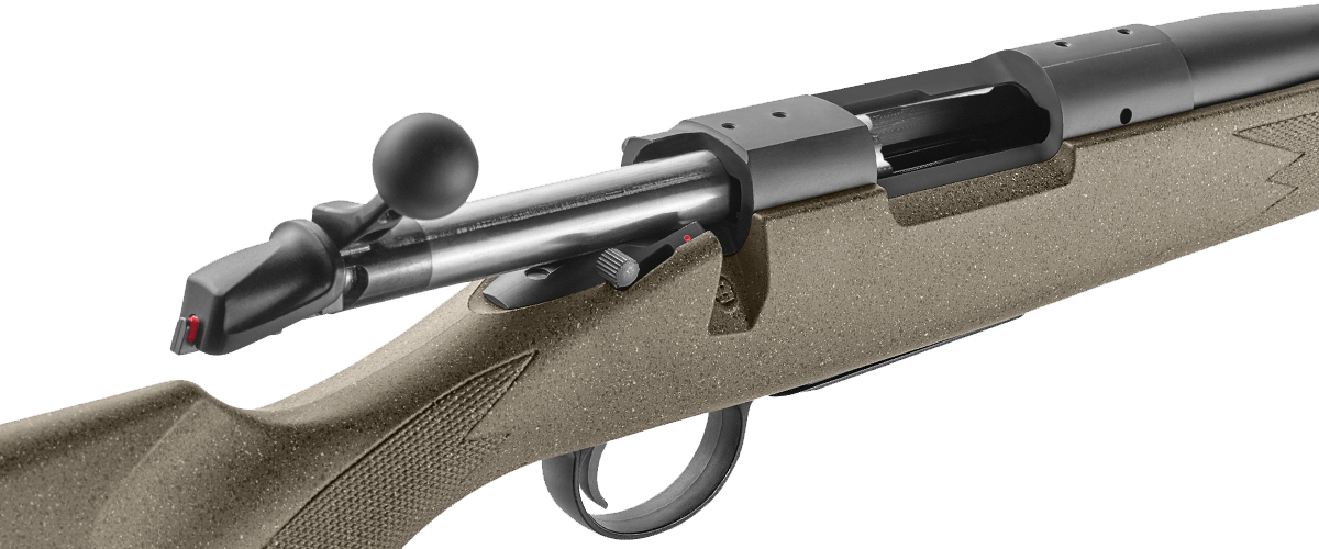 B-14 Hunter Hunting Rifle