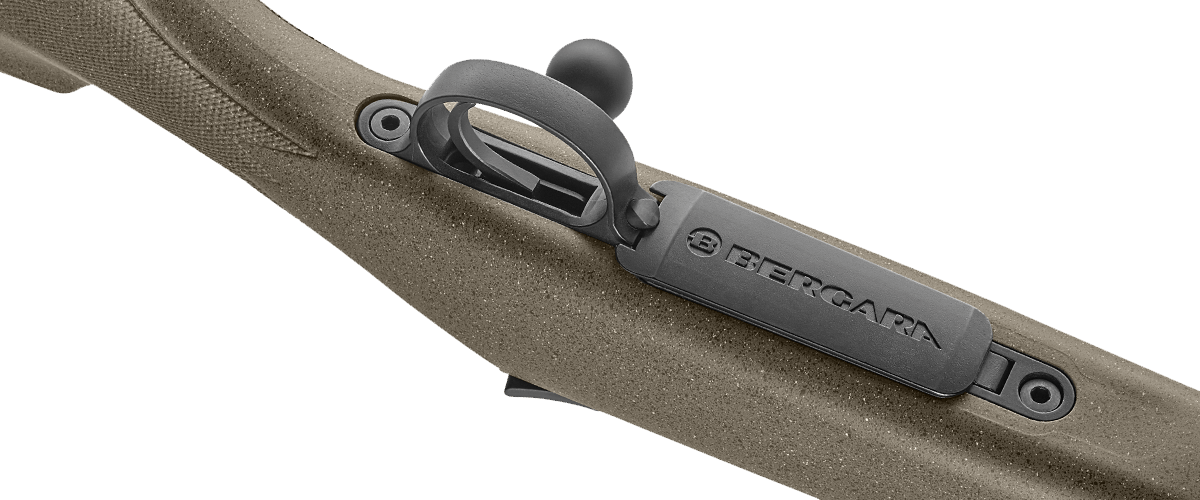 B-14 Hunter Hunting Rifle