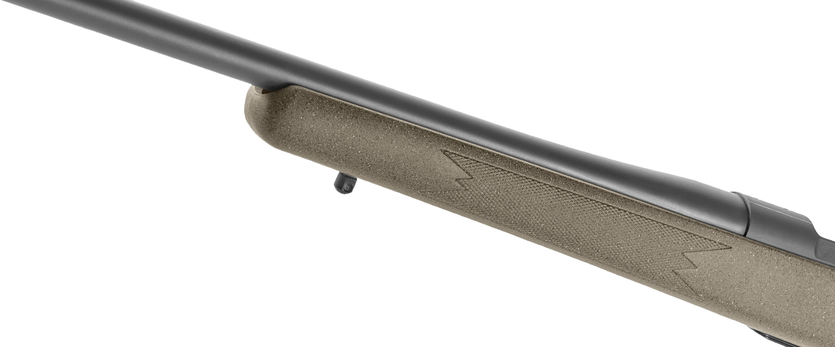 B-14 Hunter Hunting Rifle