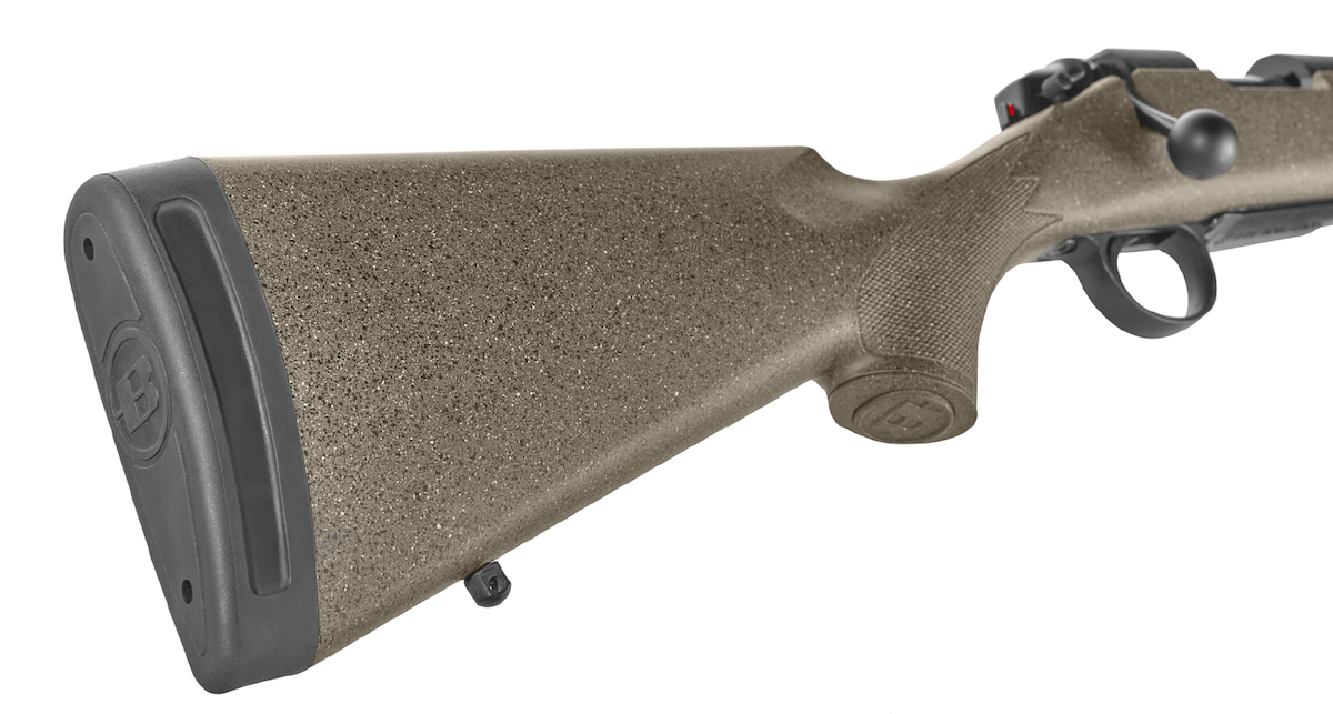 B-14 Hunter Hunting Rifle