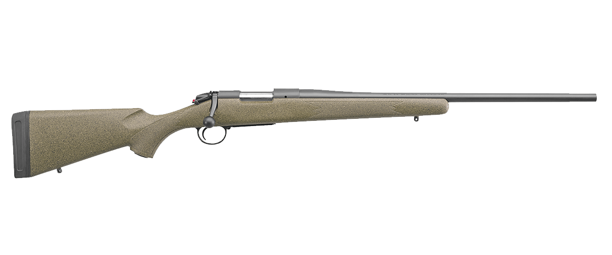 B-14 Hunter Hunting Rifle