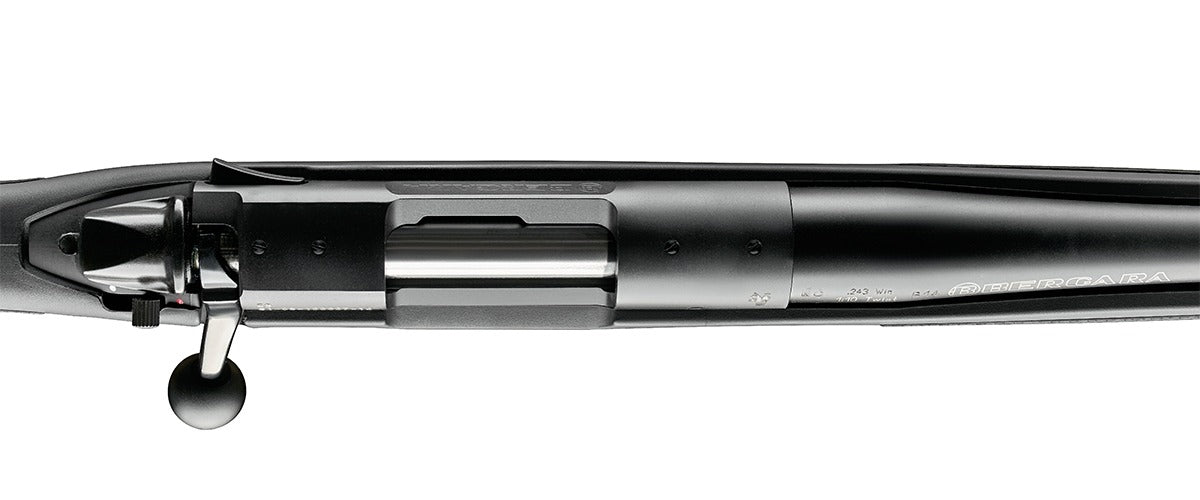 B-14 Sporter Hunting Rifle