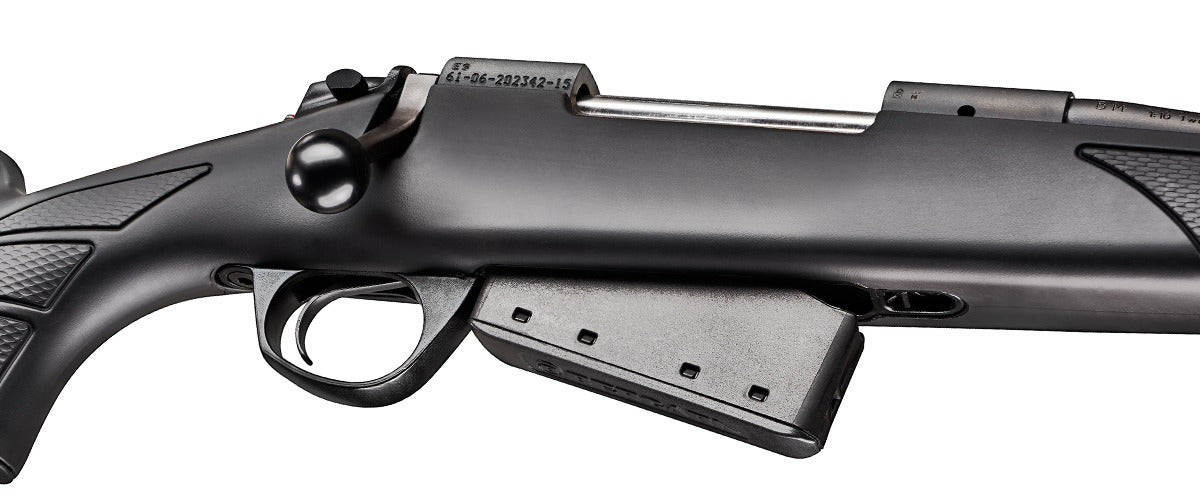 B-14 Sporter Hunting Rifle