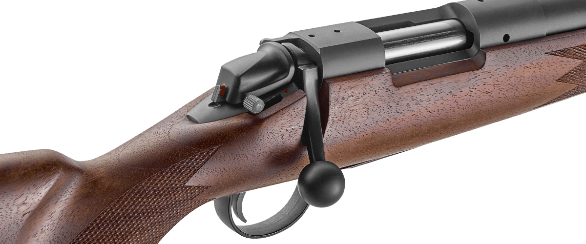 B-14 Timber Hunting Rifle