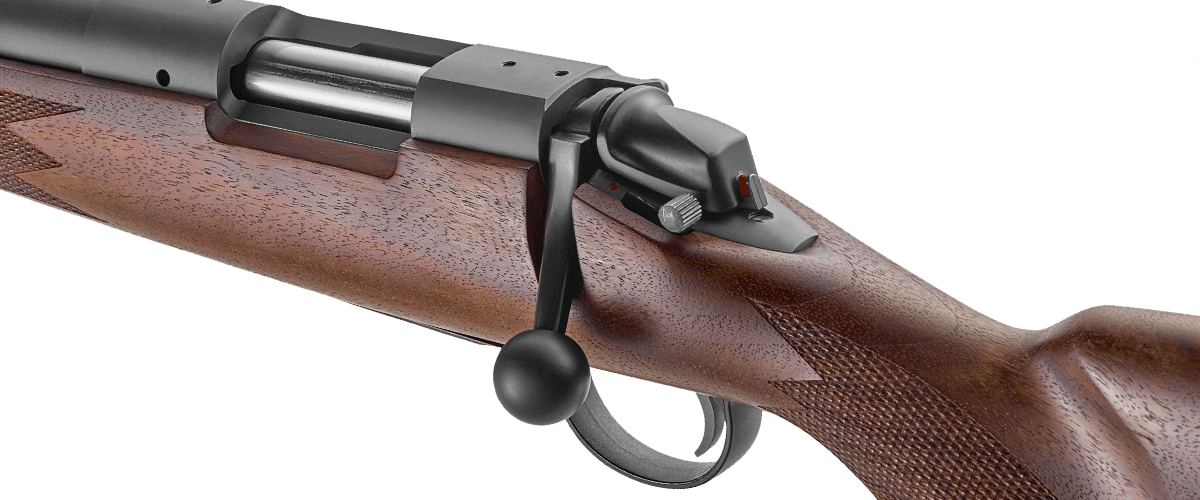 B14 Timber Left Handed Rifle