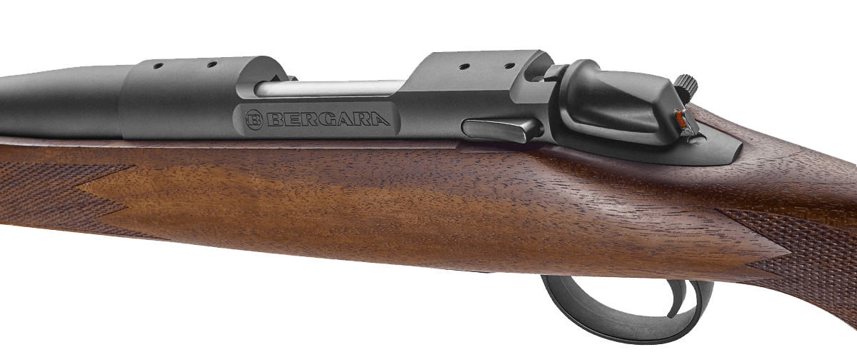 B-14 Timber Hunting Rifle