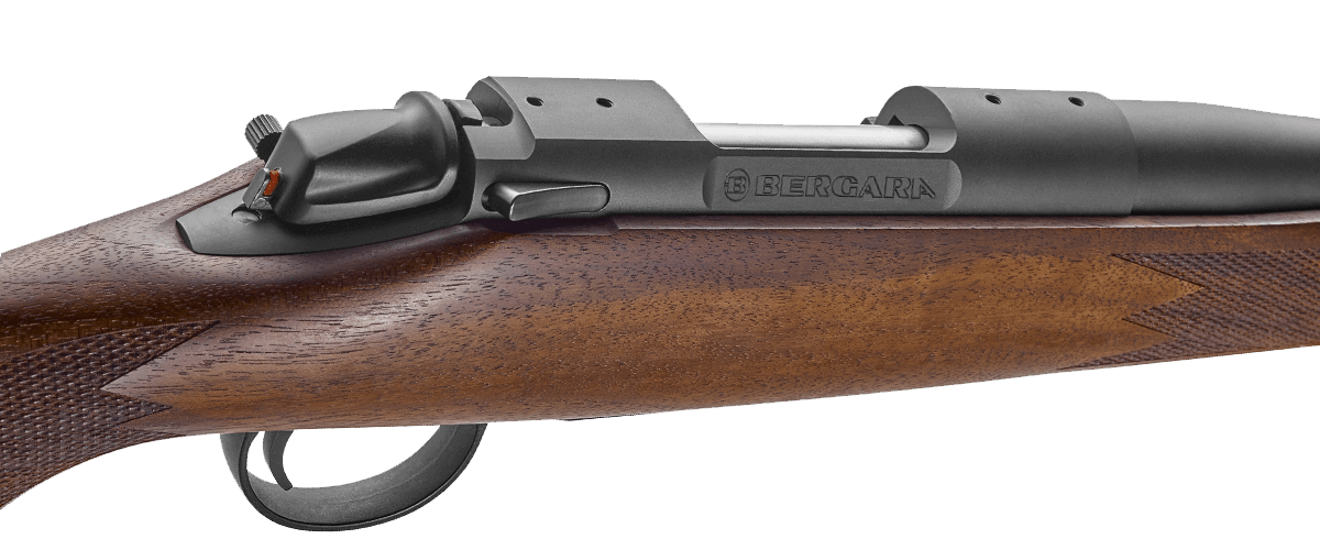 B14 Timber Left Handed Rifle