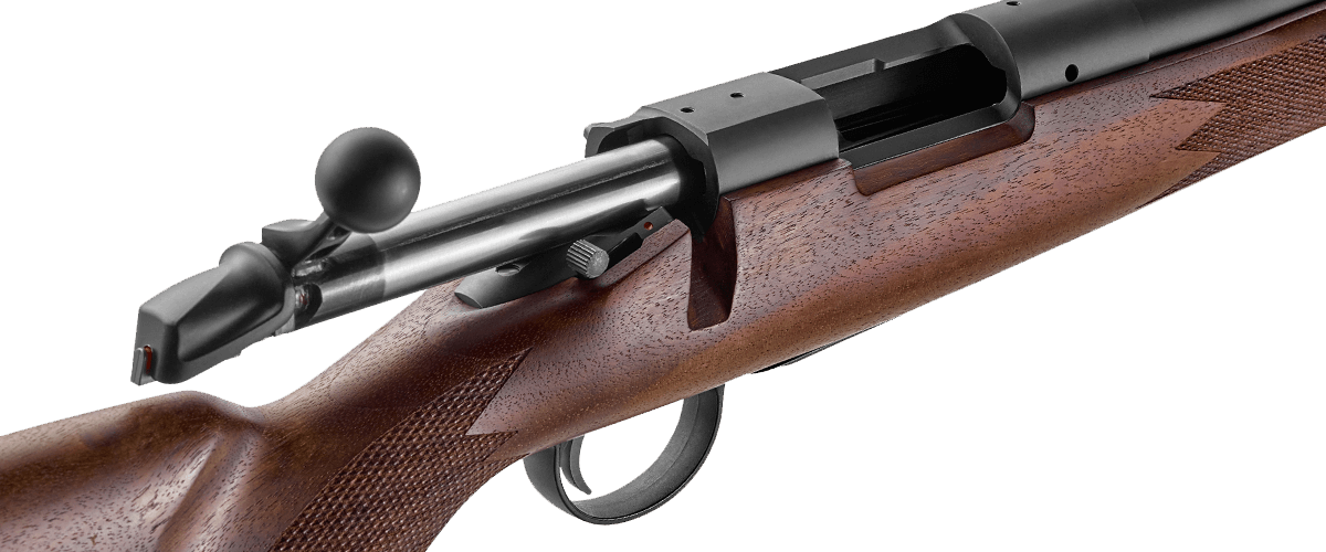 B-14 Timber Hunting Rifle