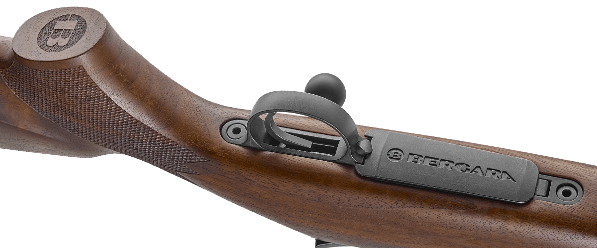 B-14 Timber Hunting Rifle