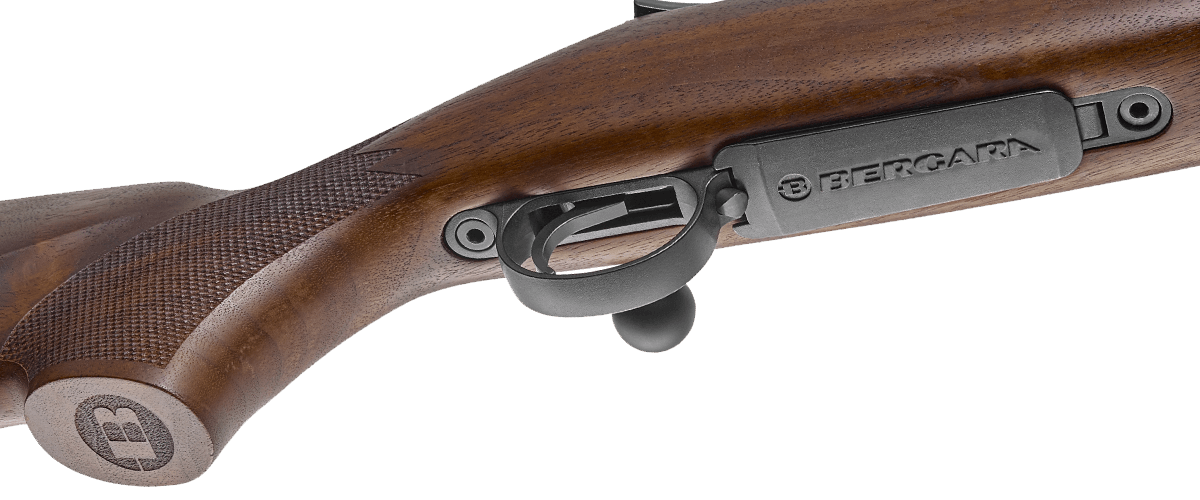 B14 Timber Left Handed Rifle