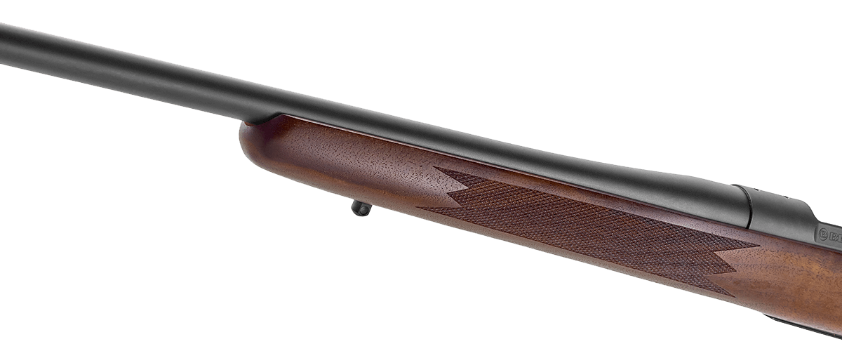 B-14 Timber Hunting Rifle