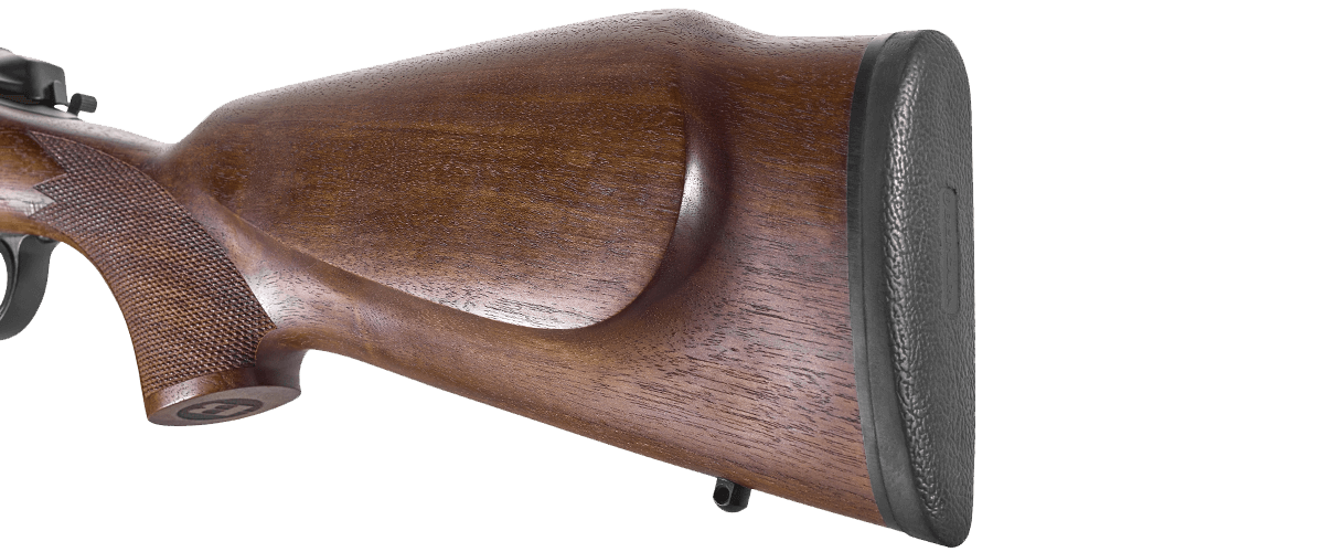 B-14 Timber Hunting Rifle