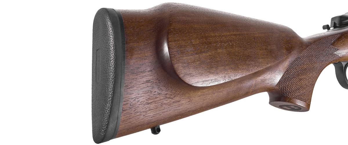B14 Timber Left Handed Rifle
