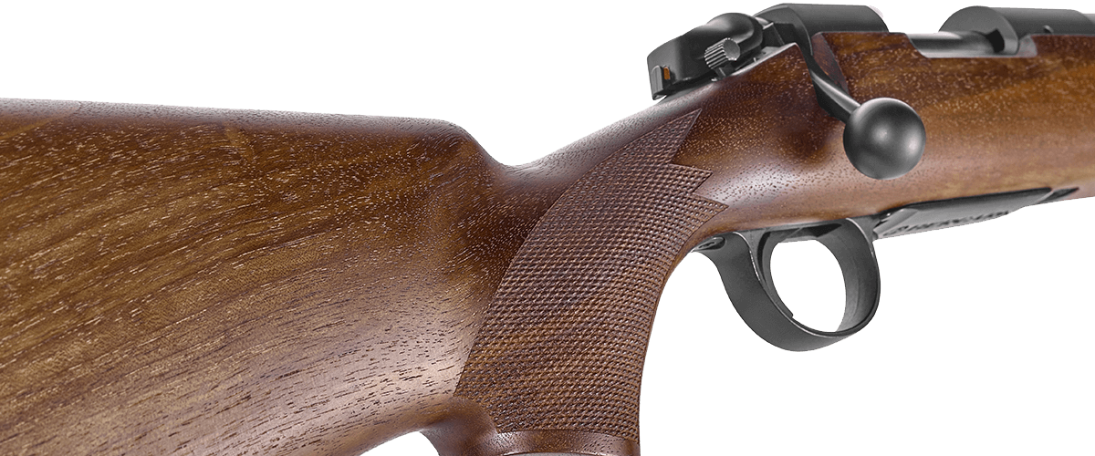 B-14 Timber Hunting Rifle