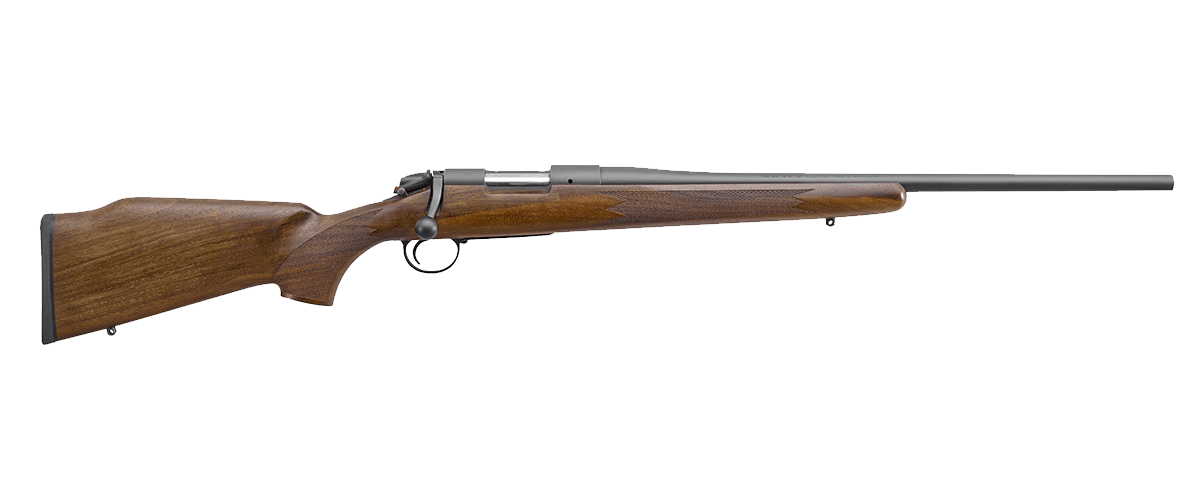B-14 Timber Hunting Rifle