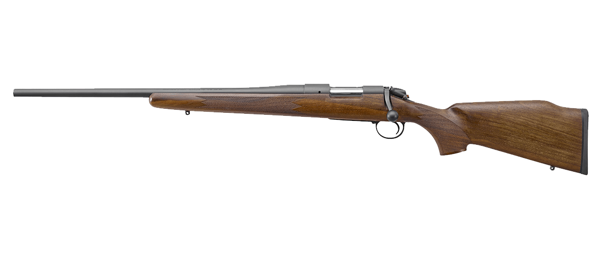 B14 Timber Left Handed Rifle