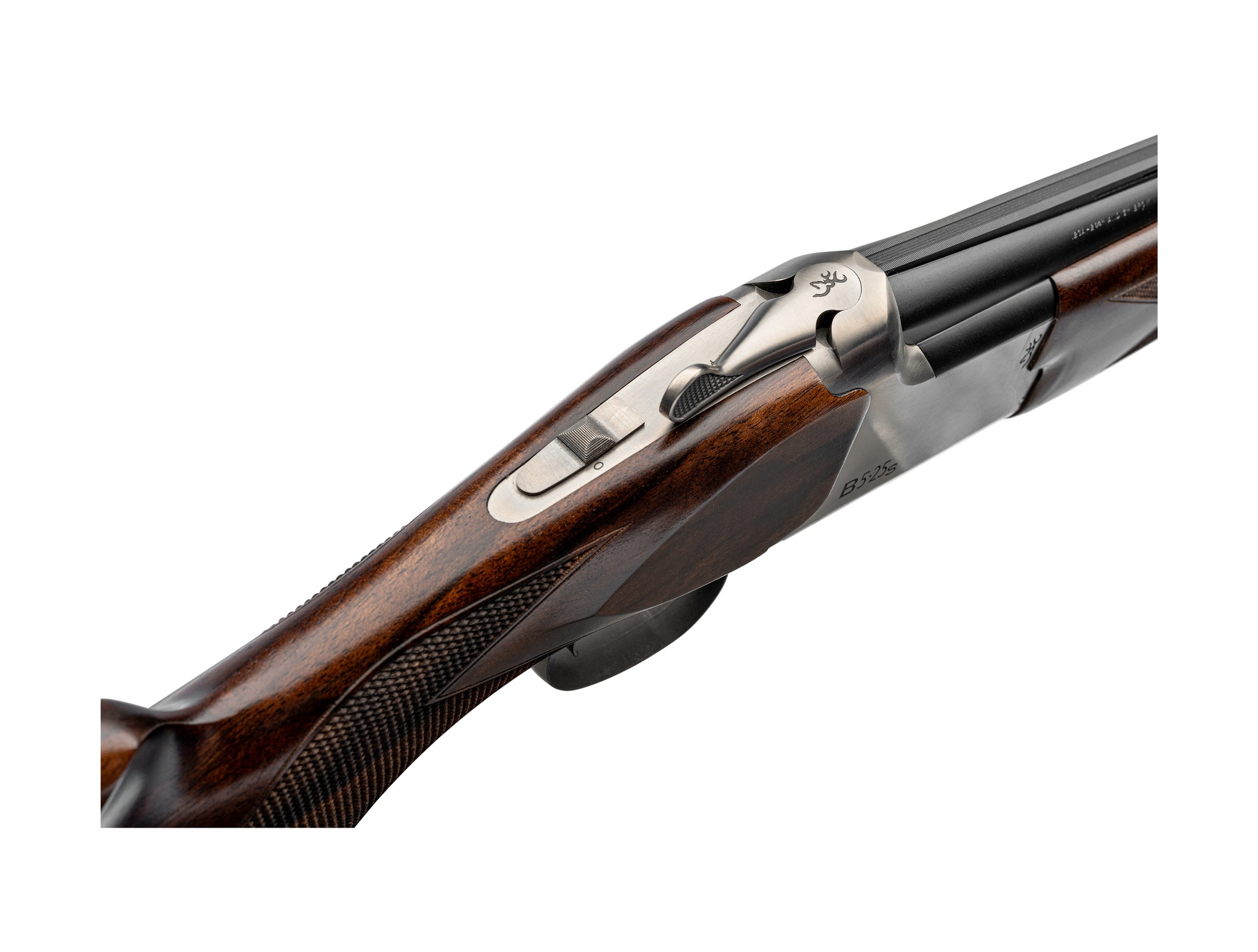 Escopeta Superpuesta Browning B525 Sporter One