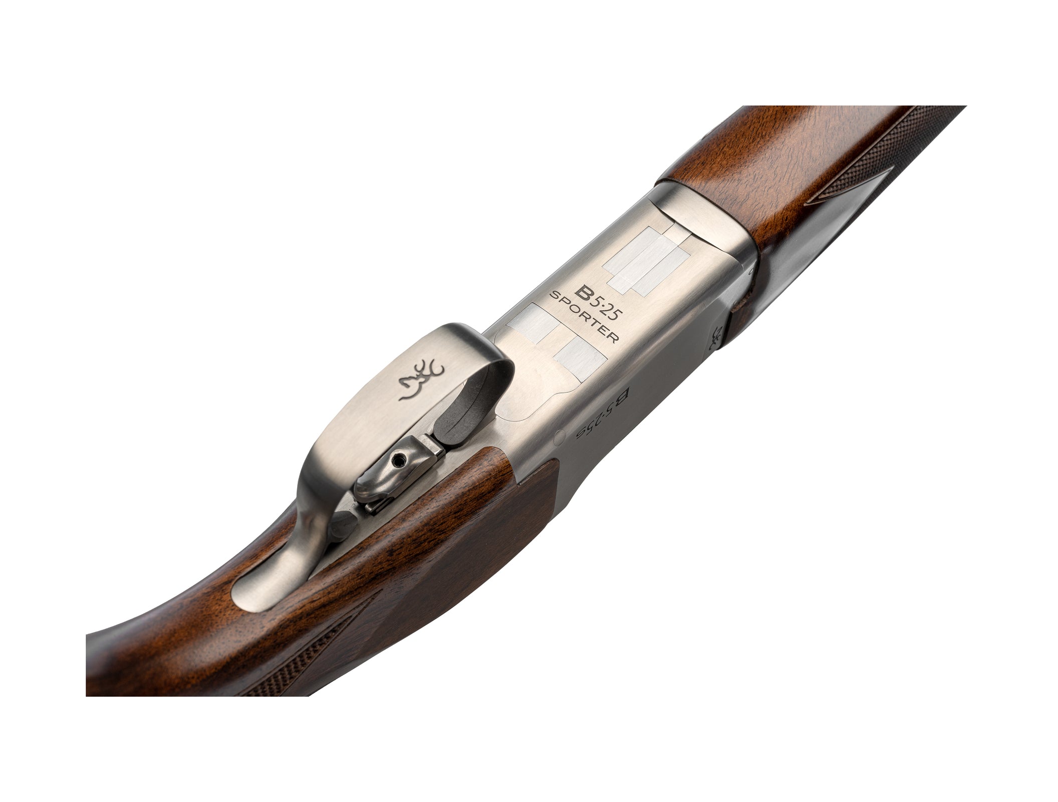 Escopeta Superpuesta Browning B525 Sporter One
