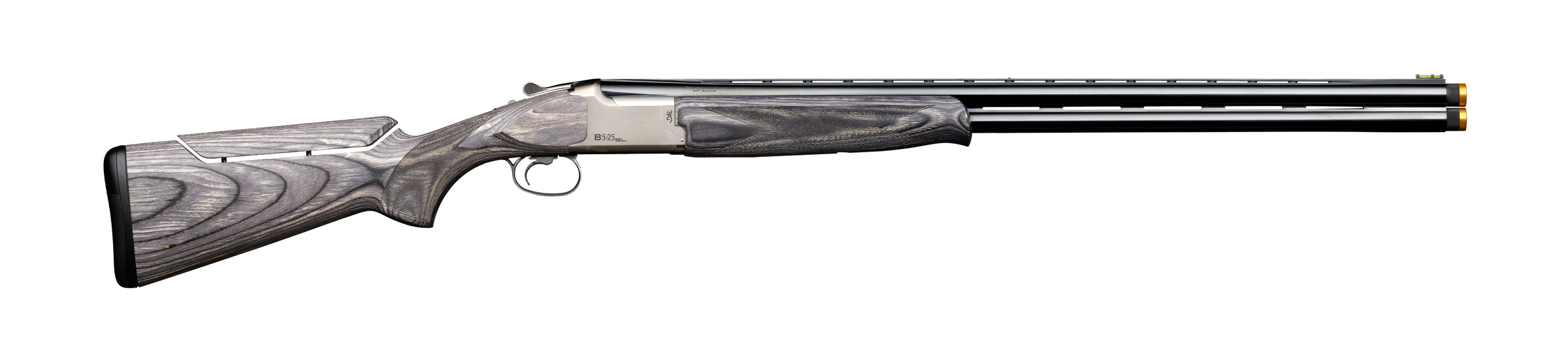 Escopeta Superpuesta Browning B525 Sporter Laminated Ajustable