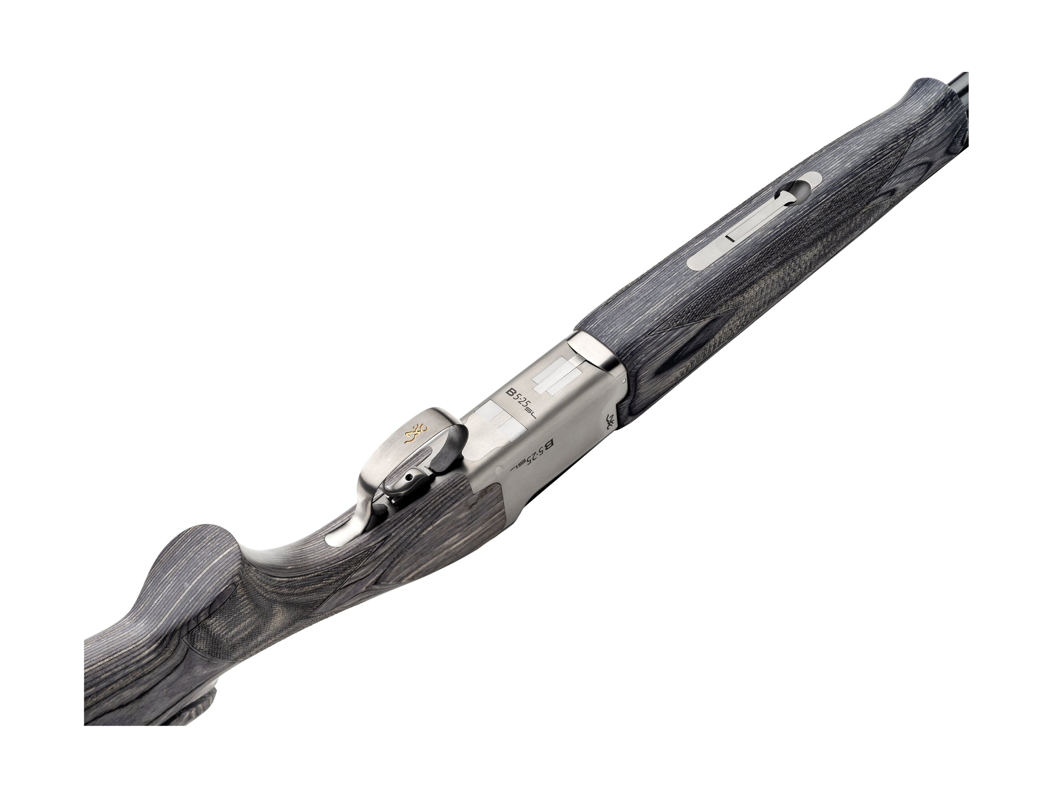Escopeta Superpuesta Browning B525 Sporter Laminated Ajustable