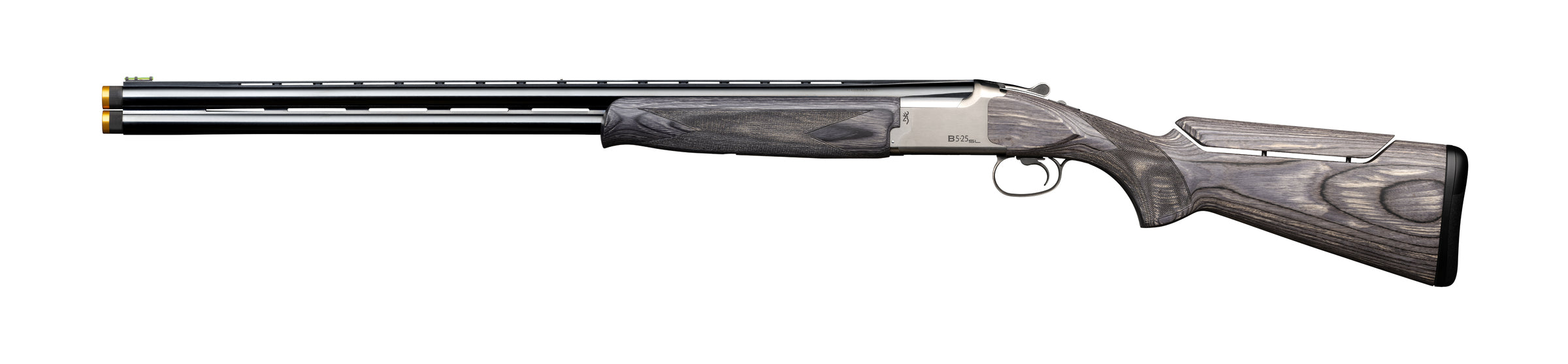 Escopeta Superpuesta Browning B525 Sporter Laminated Ajustable