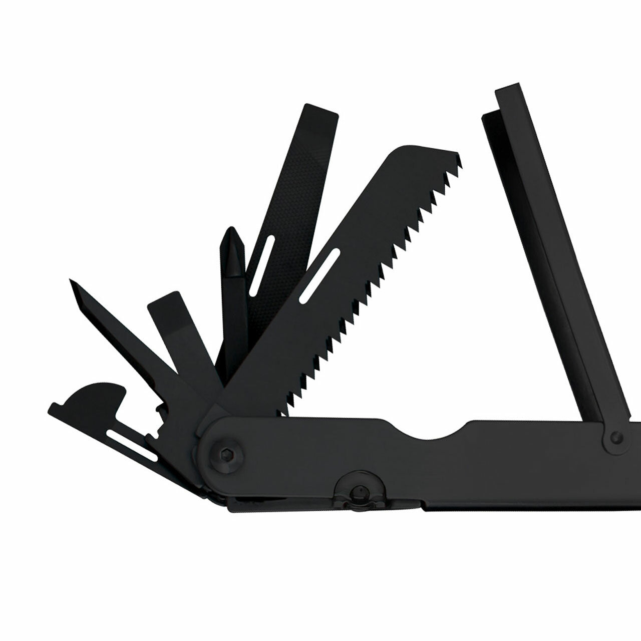 Multiherramienta PowerLock Black