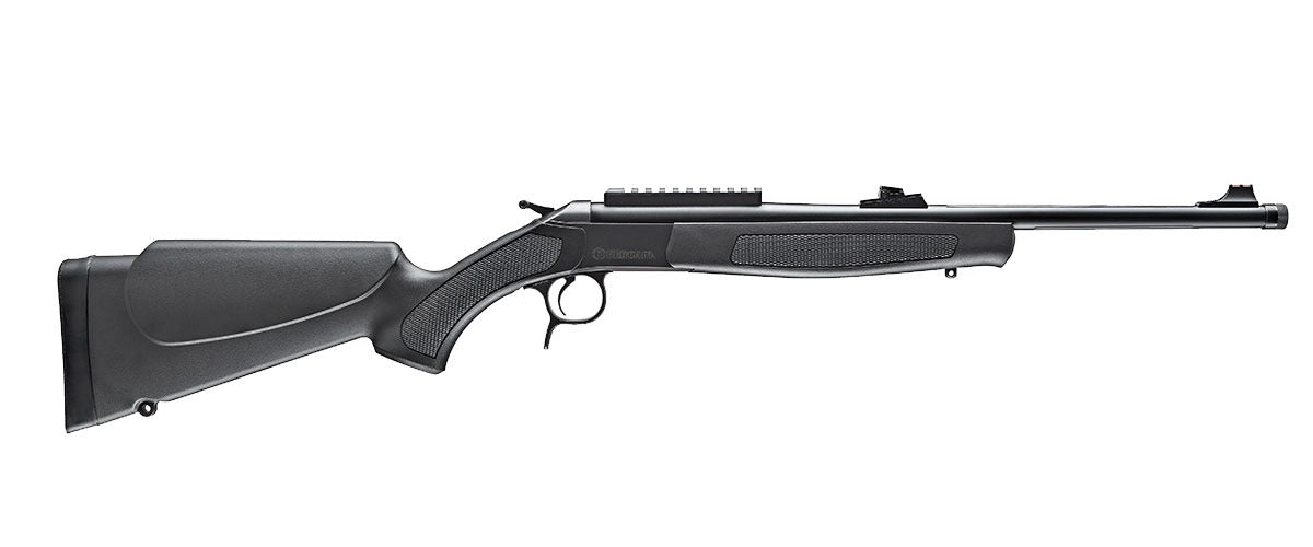 BA-13 Take Down Synthetic Hunting Rifle