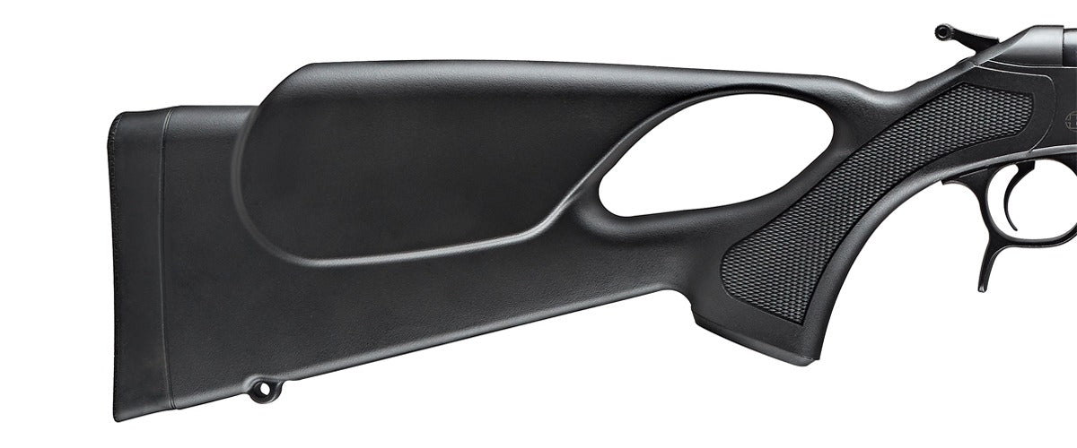 BA-13 Take Down Thumbhole Hunting Rifle