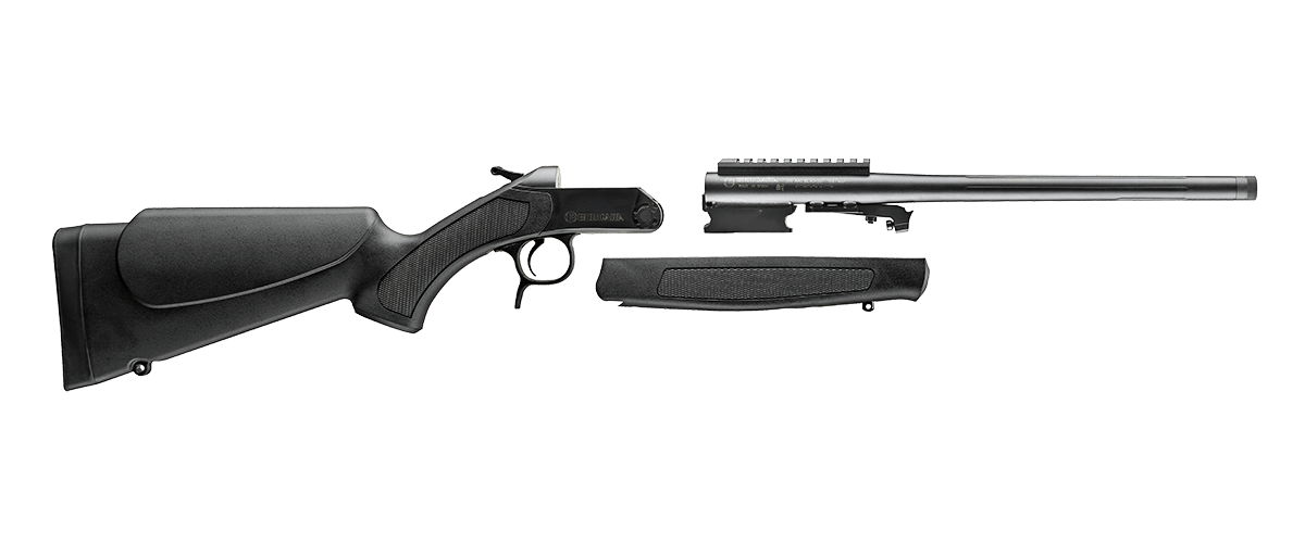 BA-13 Take Down Synthetic Hunting Rifle