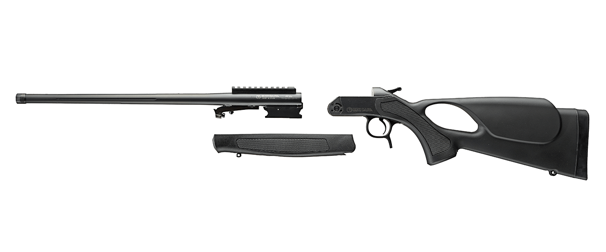BA-13 Take Down Thumbhole Hunting Rifle