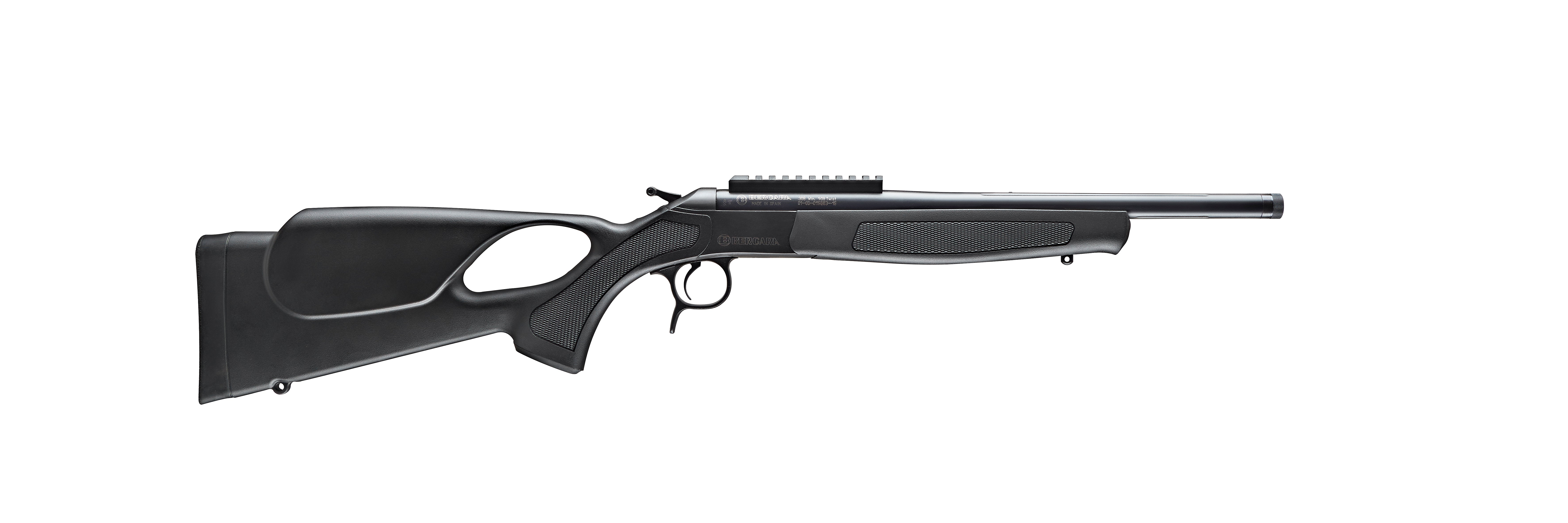 BA-13 Take Down Thumbhole Hunting Rifle