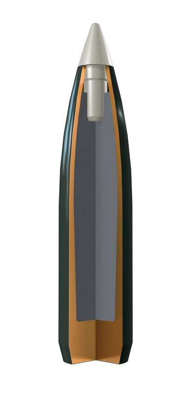 Munición Metálica Winchester Ballistic Silvertip® Supreme