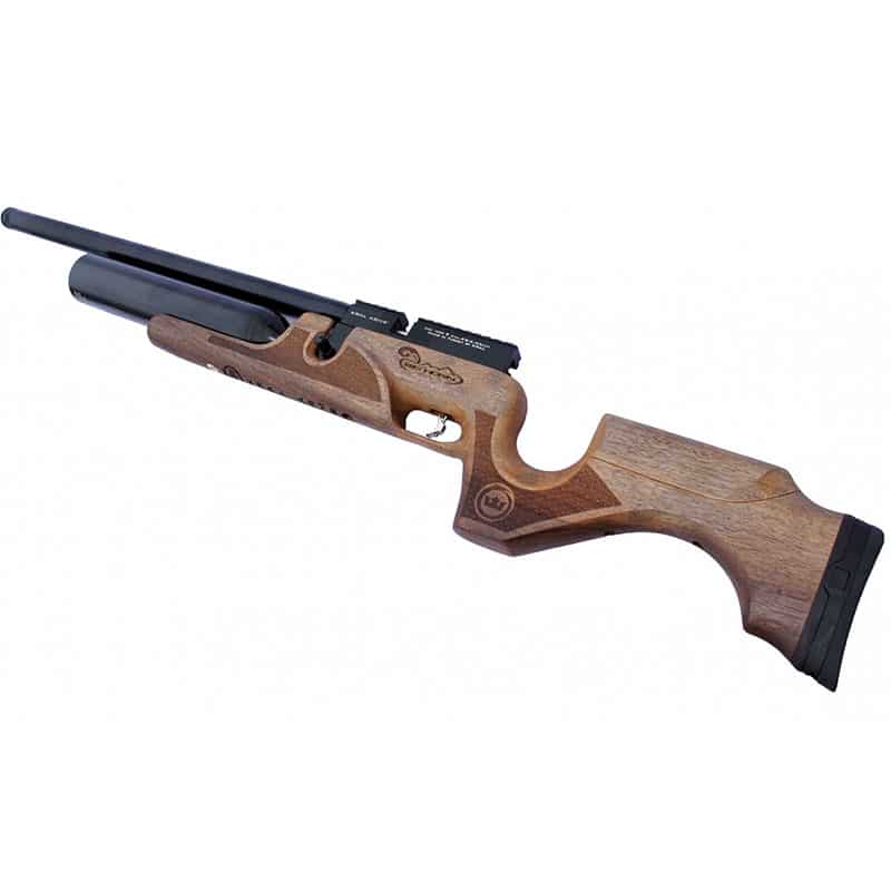 PCP Puncher Bighorn Carbine