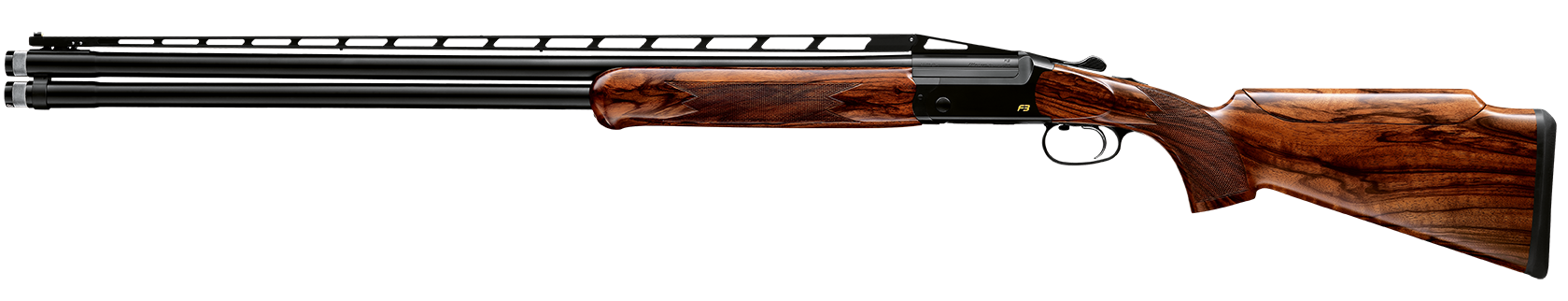 Escopeta Blaser F3 Supersport Standard