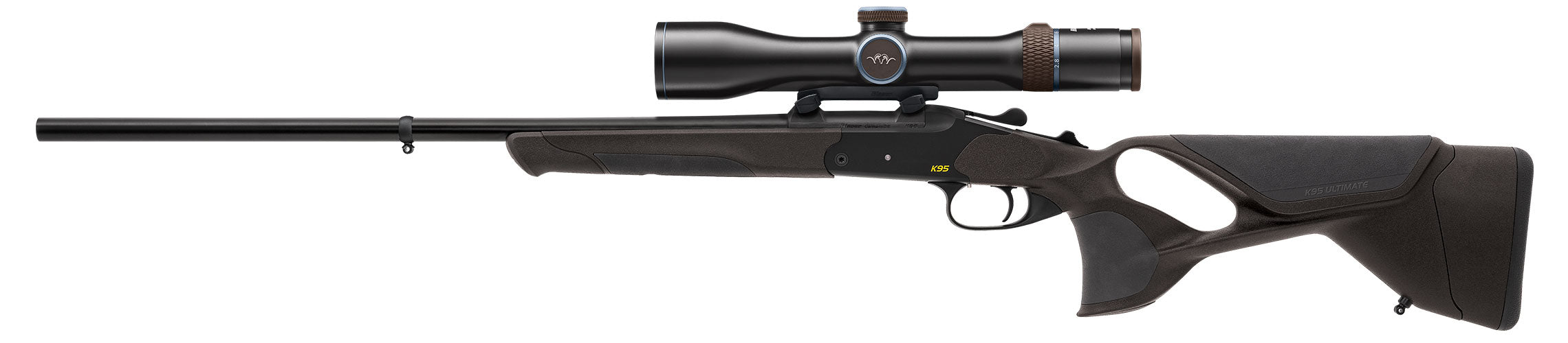 Rifle Monotiro Blaser K95 Ultimate