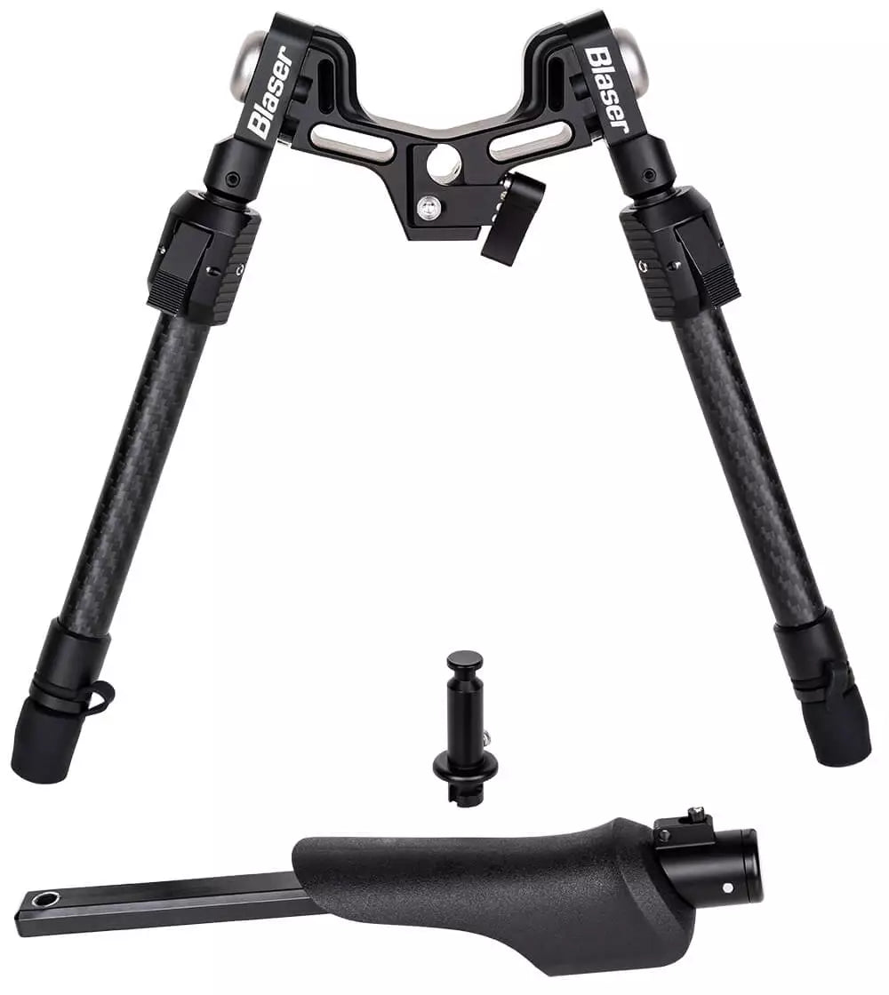 Bípode Blaser Ultimate