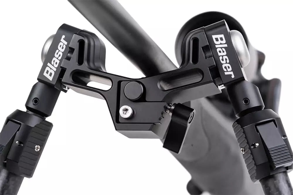 Bípode Blaser Ultimate